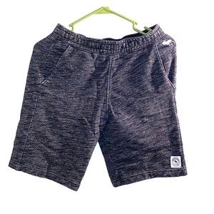 Abercrombie Stretchy Shorts